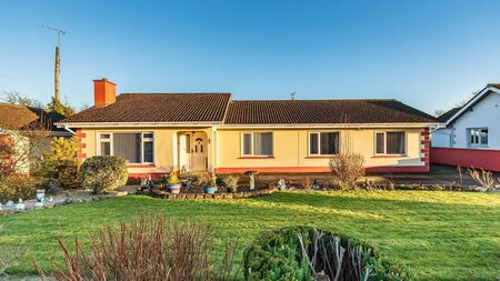 Family home near Newbridge has guide price of €500,000