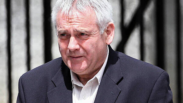 Senior IRA figure ‘Bik’ McFarlane dies after short illness