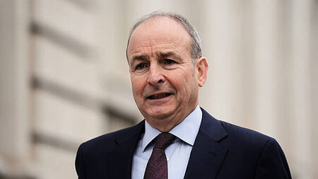 Taoiseach 'determined' to take whatever steps needed to deliver housing