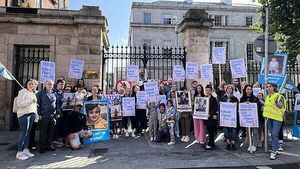 Dublin parents to hold 24-hour sleep-out over ‘cruel’ lack of special placements