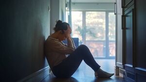 'I just want peace': woman granted protection order at Kildare court