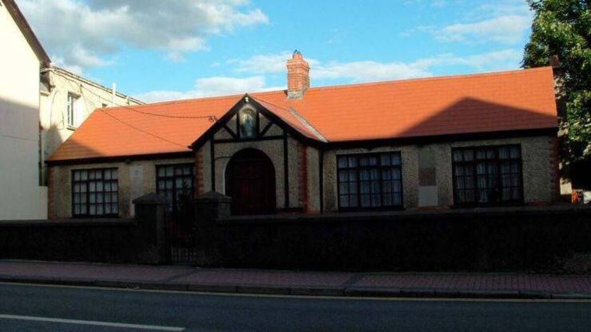 Vacant Naas property to be purchased by council