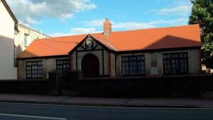 Vacant Naas property to be purchased by council