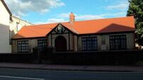Vacant Naas property to be purchased by council
