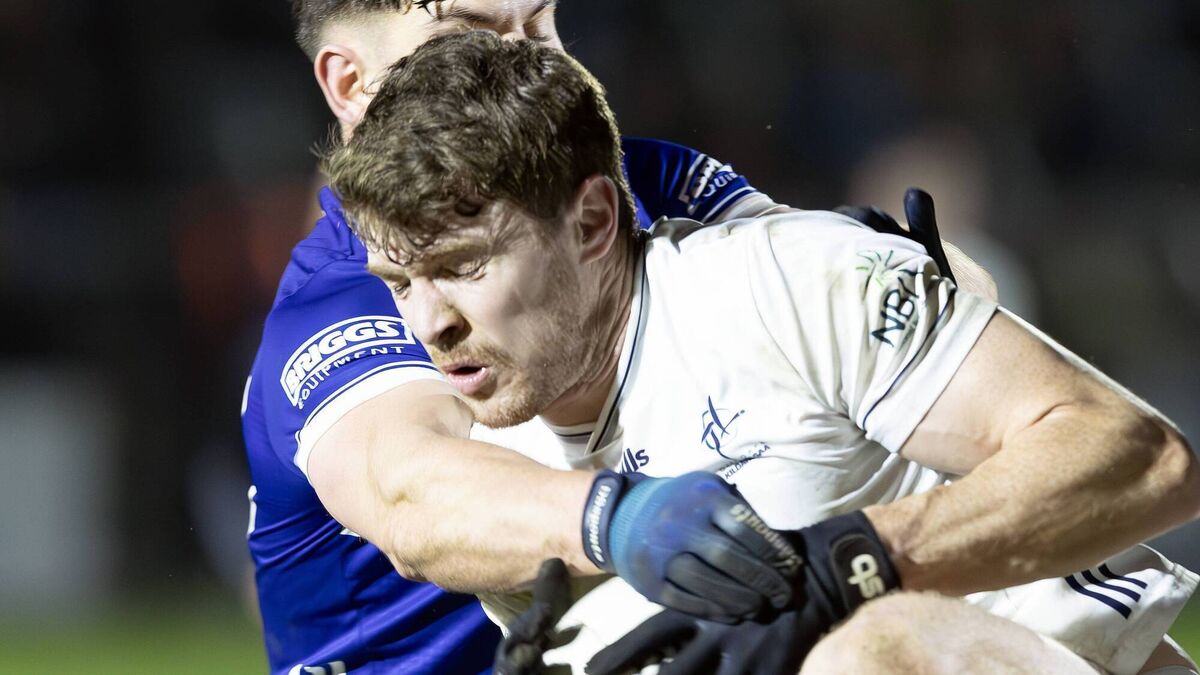 Laois no match for Kildare in one sided rout