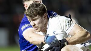 Laois no match for Kildare in one sided rout