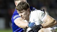 Laois no match for Kildare in one sided rout