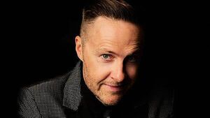 Keith Barry says euthanasia should be an option in Ireland after father's cancer battle