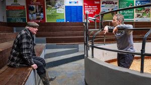 Baltinglass annual show marks 50 years Baltinglass annual show marks 50 years