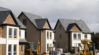 Developer wants to extend planning for 190 homes in Kildare town