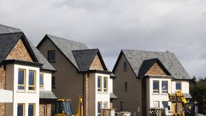 More homes on way for this growing Kildare town 