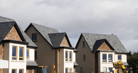 Developer wants to extend planning for 190 homes in Kildare town