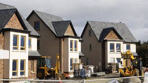 Housing development  refused permission in Athy