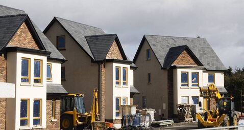 Developer wants to extend planning for 190 homes in Kildare town