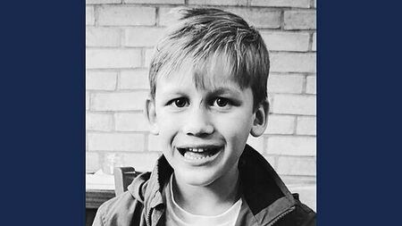 Boy (5) killed after being hit by car in Laois named locally