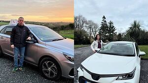 Over 50k paid to motorists in pothole compensation by local authority in 2024 Over 50k paid to motorists in pothole compensation by local authority in 2024