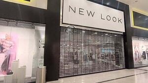 New Look stores open for final sale in Ireland New Look stores open for final sale in Ireland