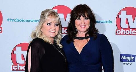 Coleen Nolan pays tribute to ‘beautiful’ late sister Linda on 66th birthday