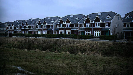 Average rents rose by 5.7% last year – report