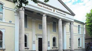 Brothers charged with rape in Kildare sent forward for trial