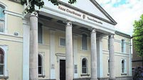 Brothers charged with rape in Kildare sent forward for trial
