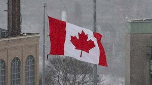 Canadian Government issues catfish advice to residents travelling to Ireland Canadian Government issues catfish advice to residents travelling to Ireland