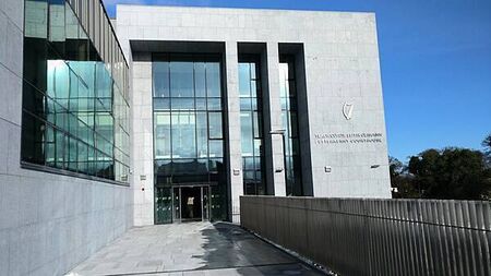 Dublin barman claimed he was mugged for bank card used to filter €7,600 of stolen cash