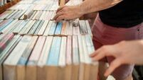 Athy Lions Book Fair invites sellers and buyers alike