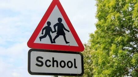 Progress in Monasterevin safe school programme