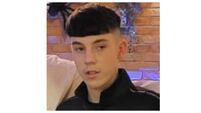 Teen missing from Athy since last week