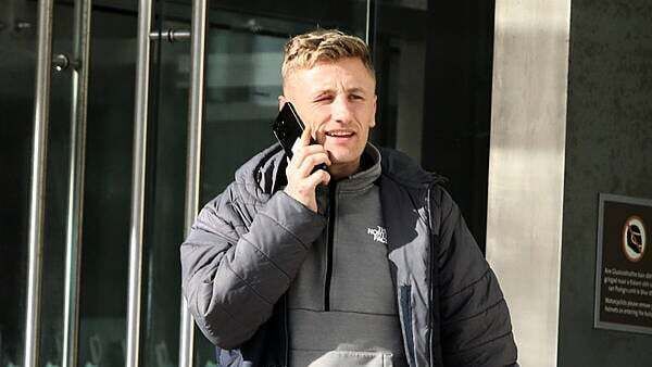 Gambler who conned vulnerable man out of life savings is jailed