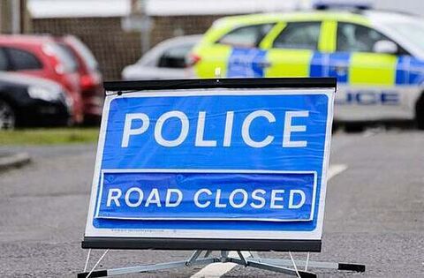 Pedestrian (80) who died after being struck by car named locally - News ...