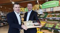 Lidl pays out €100 million to Kildare suppliers