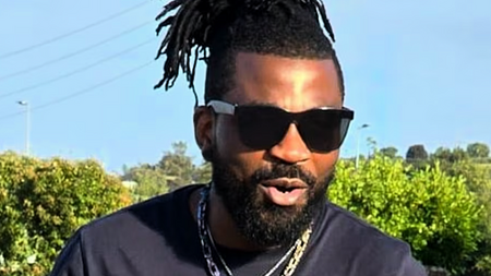 Fourth man arrested over fatal stabbing of Quam Babatunde in Dublin