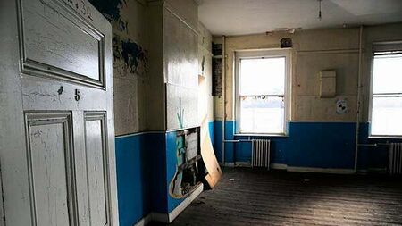 Total of €77m paid for close to 1,500 homes as part of vacant property grant