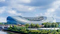 Man with Kildare address pleads guilty to Aviva thefts