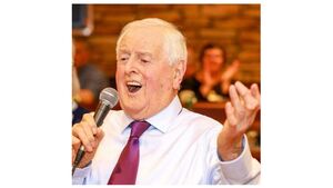 Tributes paid to Kildare community stalwart Des Marron