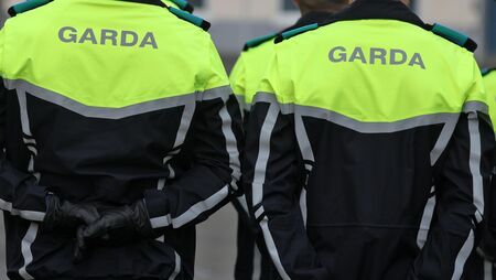 Man's body found in Kildare canal