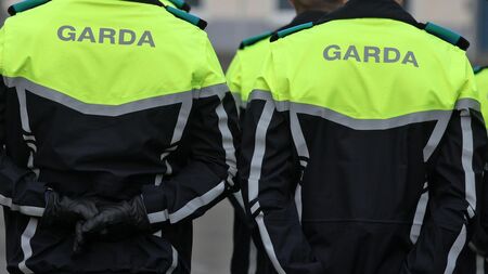 Gardaí investigate 'false imprisonment' of woman in Kildare