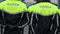 Man's body found in Kildare canal