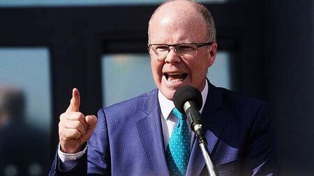 Government accused of ‘deep-rooted’ culture of waste