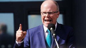 Government accused of ‘deep-rooted’ culture of waste