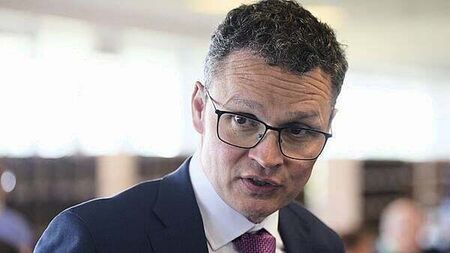 No more Government money will be spent on unused art gallery scanner – Minister