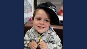 Kyran Durnin disappearance: Gardaí begin searching Drogheda house Kyran Durnin disappearance: Gardaí begin searching Drogheda house