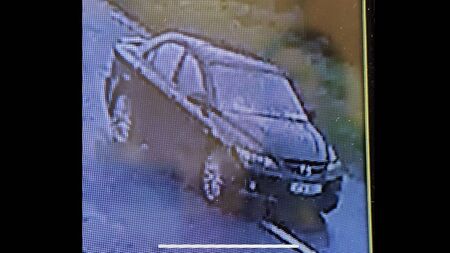 Man arrested in Kildare hit & run investigation