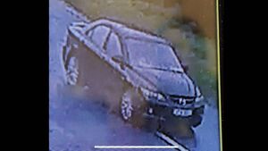 Man arrested in Kildare hit & run investigation