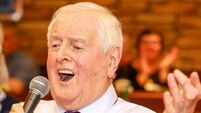 A goalkeeper and a gentleman - Des Marron will be sorely missed around Clane and beyond