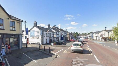 Two women injured in Kildare hijack incident