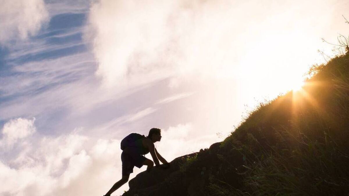 Fit Focus: Look for progress not perfection 