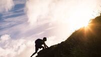 Fit Focus: Look for progress not perfection 